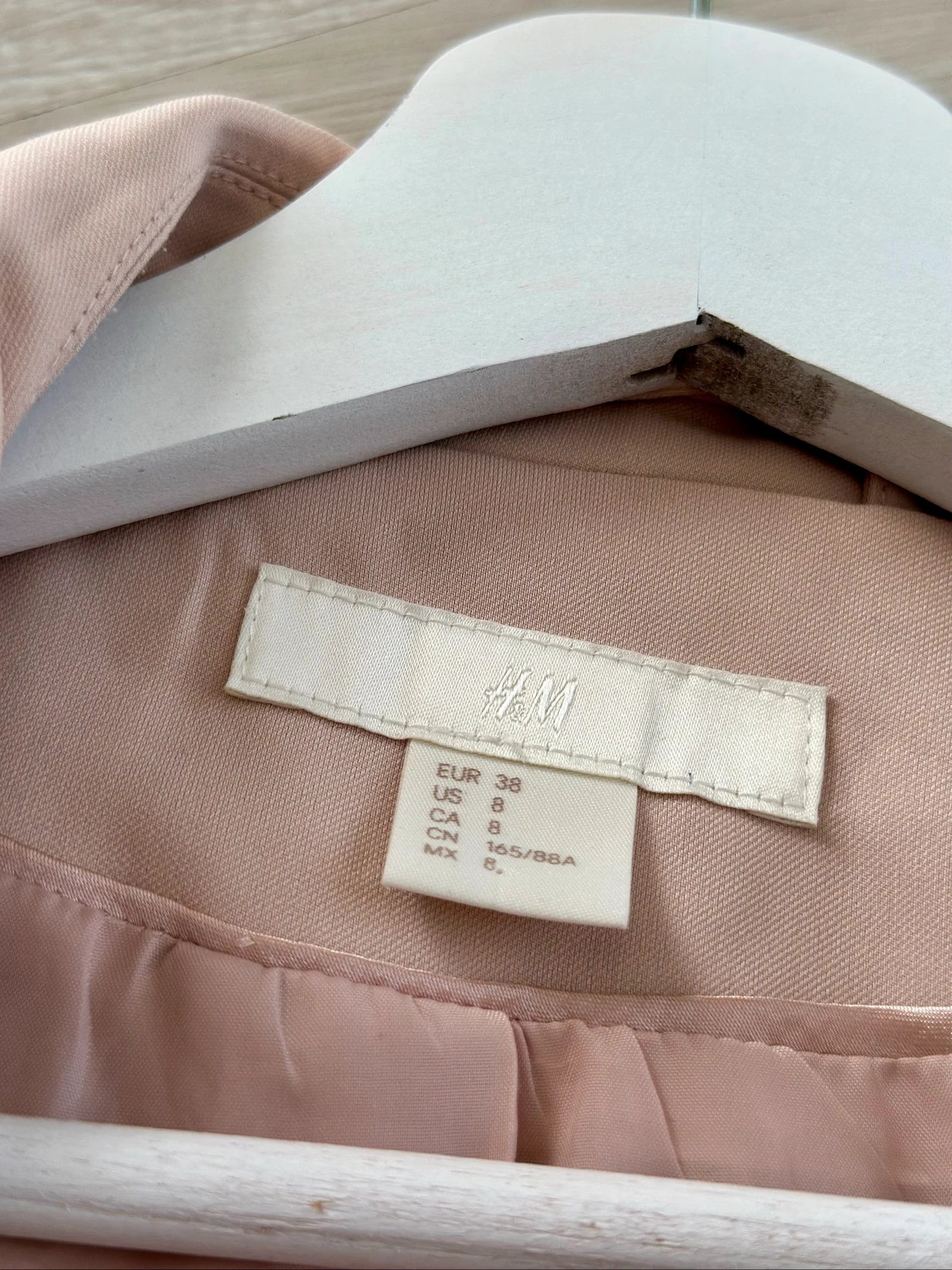 Chaqueta H&M – photo 5